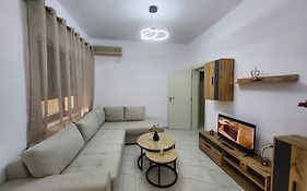 Nevi Apartment